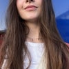 Photograph of Viktoriia 