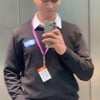 Photograph of Shlok