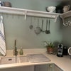 Photo 7: The kitchen