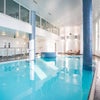 Photo 8: Swimming Pool, Sauna