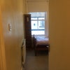 Photo 4: The windows feature blackout blinds and the window is double glazed