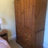 Photo 3: Spacious wardrobe