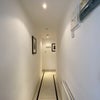 Photo 7: hallway