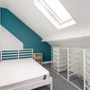 Photo 4: Loft room 1 and sharing a bathroom with just one other!