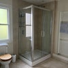 Photo 5: Shared bathroom (large shower with good power)
