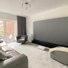 Photo 6: Cinema/ living room