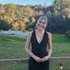 Photograph of Amanda