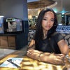 Photograph of Alisha