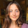 Photograph of Esme 