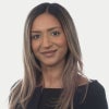 Photograph of Sheema