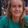 Photograph of Clare