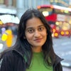 Photograph of Maryam 