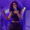 Photograph of Issy