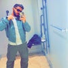Photograph of Sarfaraz