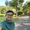 Photograph of Naveen