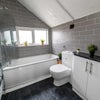 Photo 8: Bathroom 1