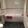 Photo 4: Large bathroom 