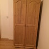 Photo 7: Pine bedroom furniture