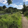 Photo 6: Nearby river