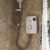 Photo 5: Shower