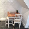 Photo 5: Breakfast table
