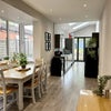 Photo 2: Dining area 