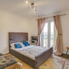 Photo 6: big double room