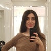 Photograph of Miryam 
