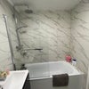 Photo 4: Shared bathroom 