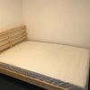 Photo 6: Double bed