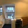 Photo 8: Computer desk and chair