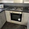 Photo 7: Nrw oven and hob