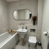 Photo 8: Bathroom