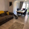 Photo 6: Living and dining area