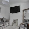 Photo 5: Living room 