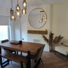 Photo 3: Dining room 