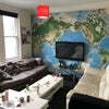 Photo 2: EXPANDED WORLD VIEW LOUNGE