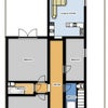 Photo 7: Flat Floor Plan