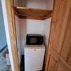 Photo 6: Lodger's kitchen across from room.