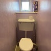 Photo 13: toilet (separated from bathroom)