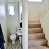 Photo 8: Downstairs toilet