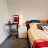 Photo 4: Bedroom with storage bed