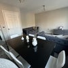 Photo 2: Living Room and Dining Space 