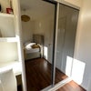 Photo 4: Full mirror wardrobe