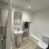 Photo 5: Shared Bathroom