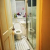 Photo 4: Shared toilet
