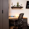 Photo 3: In Room Study 