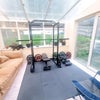 Photo 4: Conservatory / Home gym