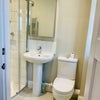 Photo 8: Newly refurbished en-suite bathroom