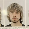 Photo 3: How good is this for a passport photo C’MON!